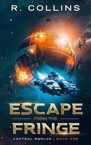 Cover image for Escape From the Fringe