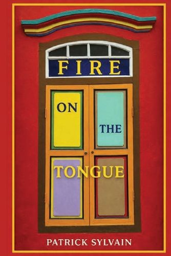 Cover image for Fire on the Tongue