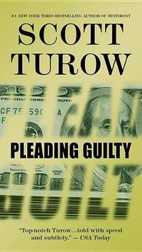 Cover image for Pleading Guilty