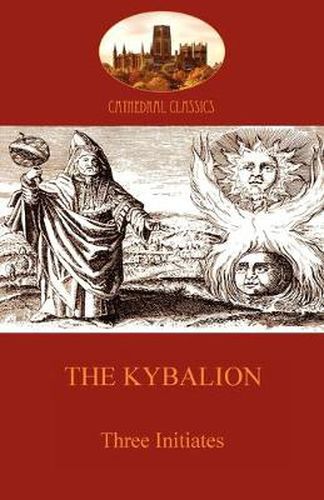 Cover image for The Kybalion