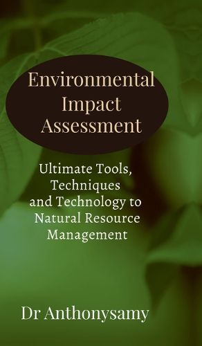 Environmental Impact Assessment