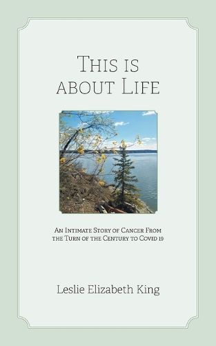 Cover image for This Is About Life