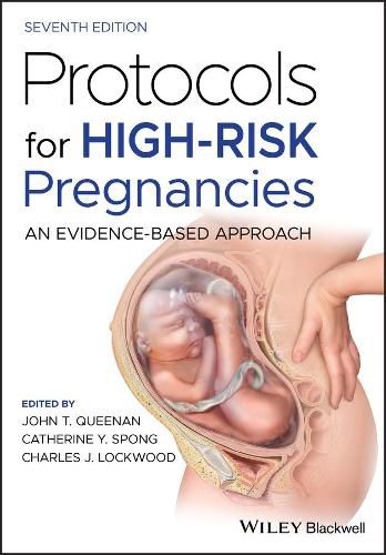 Cover image for Protocols for High-Risk Pregnancies - An Evidence-Based Approach 7e