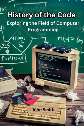 Cover image for History of the Code Exploring the Field of Computer Programming