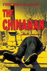 Cover image for The Chinaman