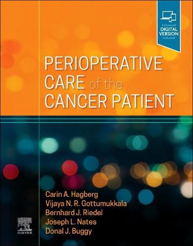 Cover image for Perioperative Care of the Cancer Patient