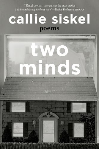 Cover image for Two Minds