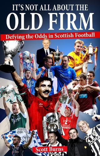 It's Not All About the Old Firm: Defying the Odds in Scottish Football