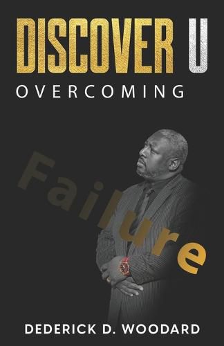 Cover image for Discover U