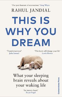 Cover image for This Is Why You Dream