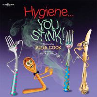Cover image for Hygiene... You Stink!