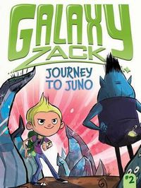 Cover image for Journey to Juno: Volume 2