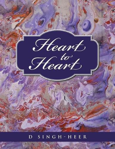 Cover image for Heart to Heart