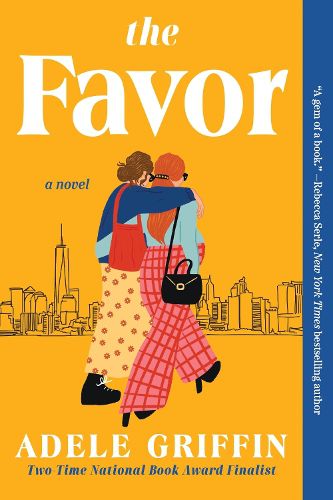 Cover image for The Favor