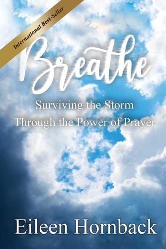 Cover image for Breathe: Surviving The Storm Through The Power Of Prayer
