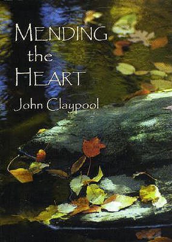 Cover image for Mending the Heart