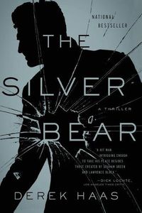 Cover image for The Silver Bear