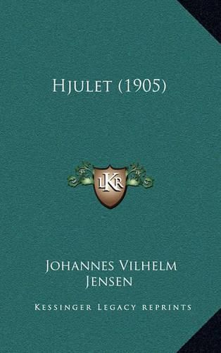 Cover image for Hjulet (1905)