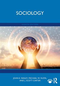 Cover image for Sociology