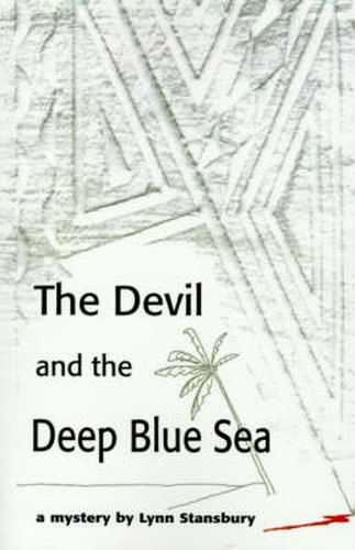 Cover image for The Devil and the Deep Blue Sea