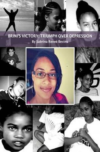 Cover image for Brini's Victory: Triumph Over Depression