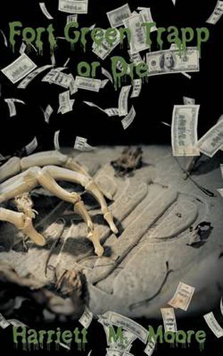 Cover image for Fort Green Trapp or Die