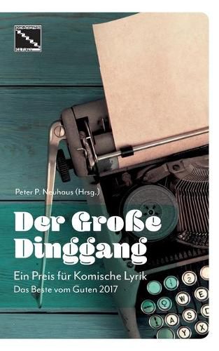 Cover image for Der Grosse Dinggang: Das Beste vom Guten 2017