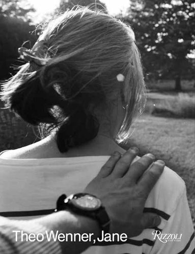 Cover image for Jane