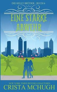 Cover image for Eine starke Abwehr