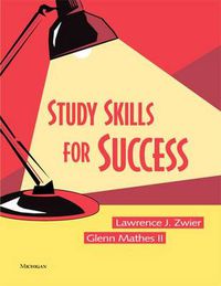 Cover image for Study Skills for Success