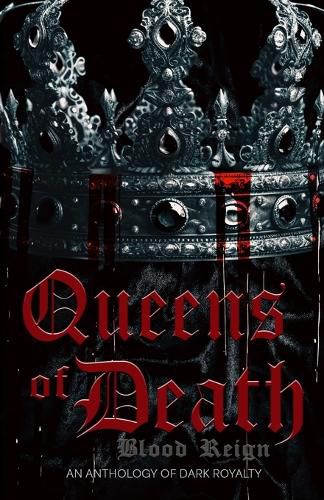 Cover image for Queens of Death