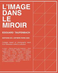 Cover image for L'Image Dans Le Miroir