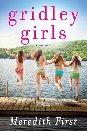 Cover image for Gridley Girls: A Novel