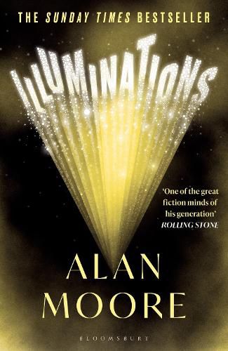 Cover image for Illuminations