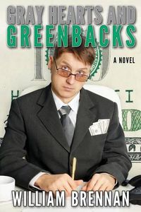 Cover image for Gray Hearts and Greenbacks