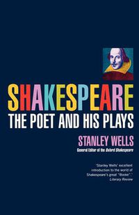 Cover image for Shakespeare:The Poet & His Plays
