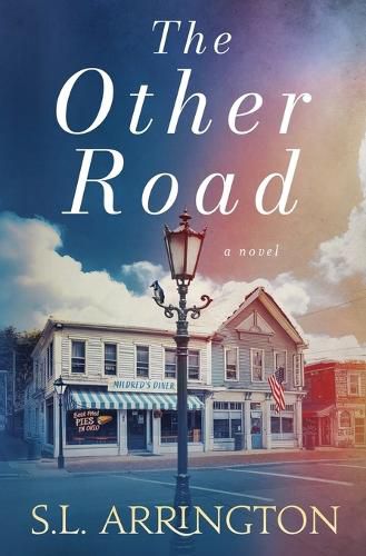 Cover image for The Other Road