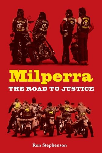 Cover image for Milperra: The Road to Justice