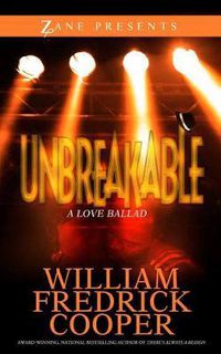 Cover image for Unbreakable: A Love Ballad