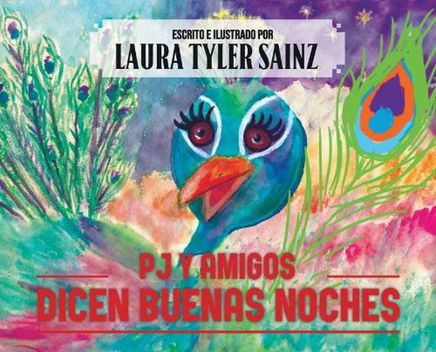 Cover image for PJ and Friends Say Nighty Night