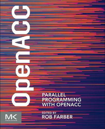 Cover image for Parallel Programming with OpenACC