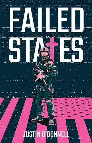 Cover image for Failed States