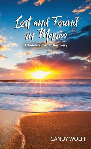 Cover image for Lost and Found in Mexico