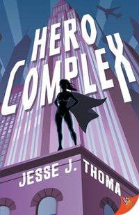 Cover image for Hero Complex