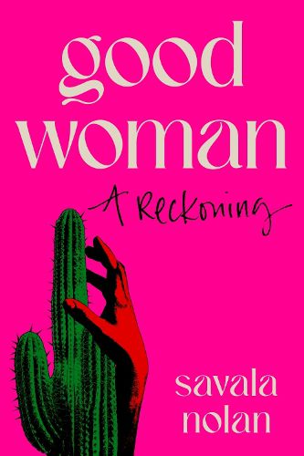 Cover image for Good Woman