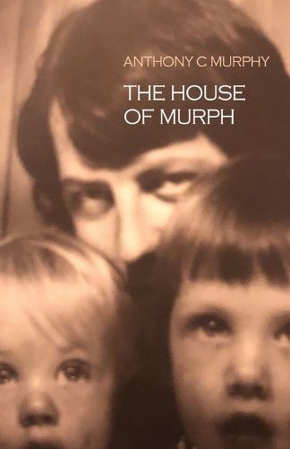Cover image for The House of Murph
