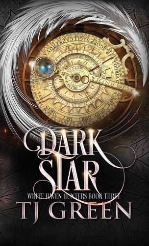 Cover image for Dark Star