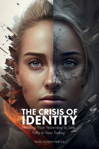 Cover image for The Crisis of Identity