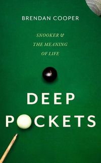 Cover image for Deep Pockets