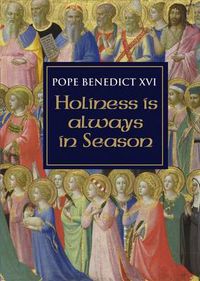 Cover image for Holiness is Always in Season